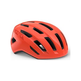 MET Fahrradhelm - MILES - Orange