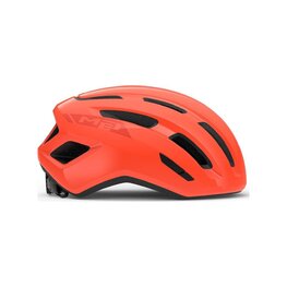 MET Fahrradhelm - MILES - Orange