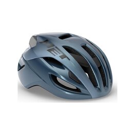 MET Fahrradhelm - RIVALE MIPS - Blau