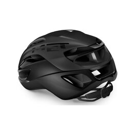 MET Fahrradhelm - RIVALE MIPS - Schwarz