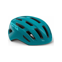 MET Fahrradhelm - MILES MIPS - Blau