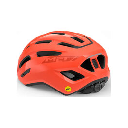 MET Fahrradhelm - MILES MIPS - Orange
