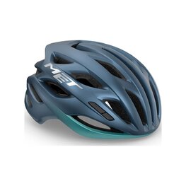 MET Fahrradhelm - ESTRO MIPS - Blau