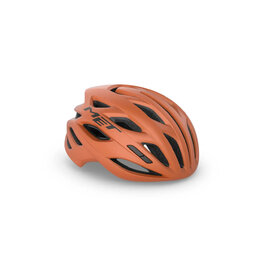 MET Fahrradhelm - ESTRO MIPS - Orange
