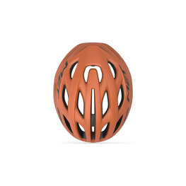 MET Fahrradhelm - ESTRO MIPS - Orange