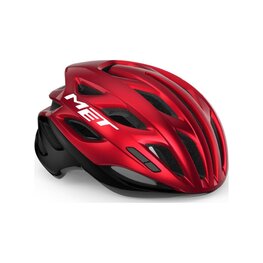 MET Fahrradhelm - ESTRO MIPS - Rot