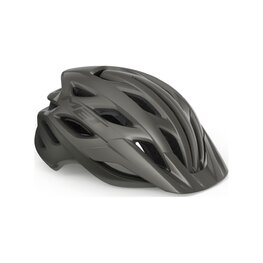 MET Fahrradhelm - VELENO MIPS - Grau