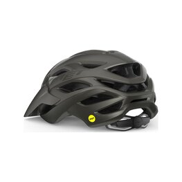 MET Fahrradhelm - VELENO MIPS - Grau