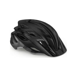 MET Fahrradhelm - VELENO MIPS - Schwarz