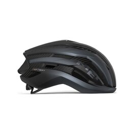 MET Fahrradhelm - TRENTA 3K MIPS - Schwarz