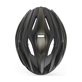 MET Fahrradhelm - TRENTA 3K MIPS - Schwarz