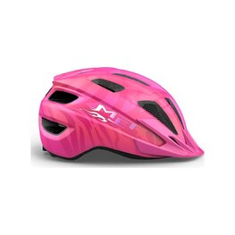 MET Fahrradhelm - CRACKERJACK MIPS - Rosa