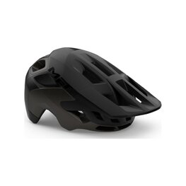 MET Fahrradhelm - REVO MIPS - Schwarz