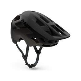 MET Fahrradhelm - REVO MIPS - Schwarz