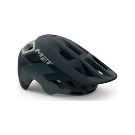 MET Fahrradhelm - REVO MIPS - Blau