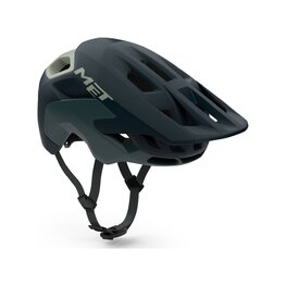 MET Fahrradhelm - REVO MIPS - Blau
