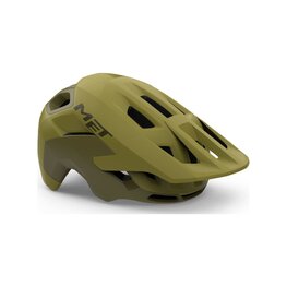 MET Fahrradhelm - REVO MIPS - Grün