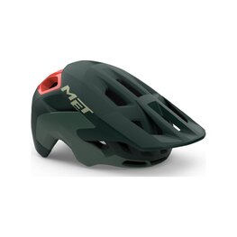 MET Fahrradhelm - REVO MIPS - Grün