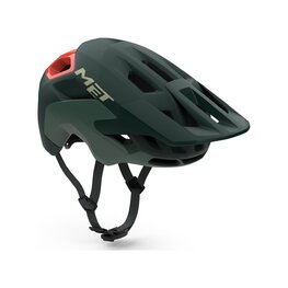 MET Fahrradhelm - REVO MIPS - Grün