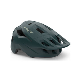 MET Fahrradhelm - SHELTER MIPS - Blau