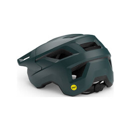 MET Fahrradhelm - SHELTER MIPS - Blau