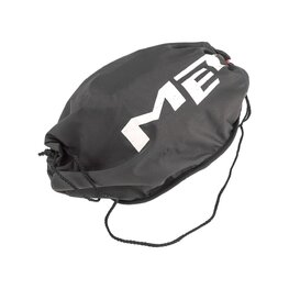 MET Fahrradabdeckung - HELMET BAG - Schwarz
