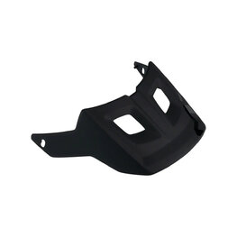 MET Visier - TERRANOVA - Schwarz