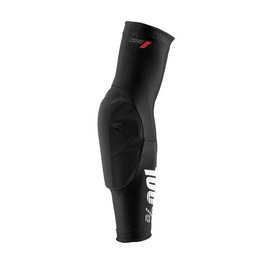 100% SPEEDLAB Ellbogenprotektor - TERATEC - Schwarz