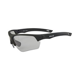 AGU Fahrradsonnenbrille - MEDINA PHOTOCHROMIC - Schwarz