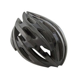 AGU Fahrradhelm - THORAX - Schwarz