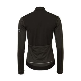 AGU Fahrrad-Thermojacke - WINTER ESSENTIAL W - Schwarz