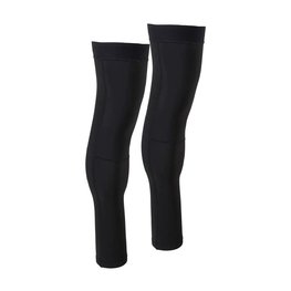 AGU Fahrrad-Beinwärmer - LEG WARMERS - Schwarz