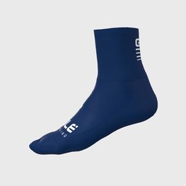 ALÉ Klassische Fahrradsocken - STRADA 2.0 - Blau