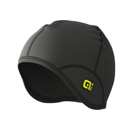 ALÉ Fahrradmütze - TERMICO - Schwarz