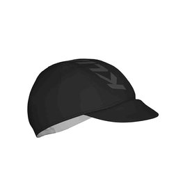 ALÉ Fahrradmütze - K-ELEMENTS  - Schwarz