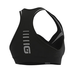 ALÉ BH - INTIMO - Grau/Schwarz