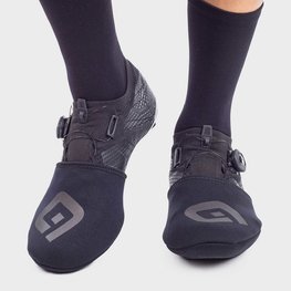 ALÉ Fahrrad-Überschuhe - SHIELD - Schwarz