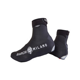 BIANCHI MILANO Fahrrad-Überschuhe - VADENA - Schwarz