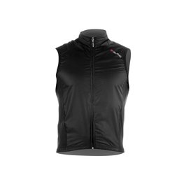 Fahrradweste - GALIBIER - Schwarz