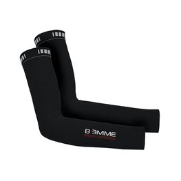 Fahrrad-Handwärmer - NANOTECH - Schwarz