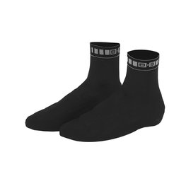 Klassische Fahrradsocken - NANOTECH - Schwarz