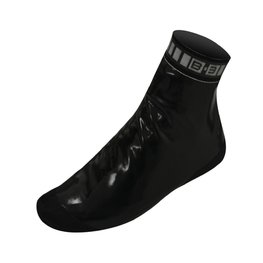 Fahrrad-Überschuhe - B-RAIN - Schwarz