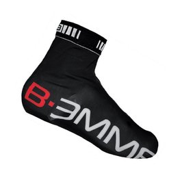 Fahrrad-Überschuhe - CRONO - Schwarz