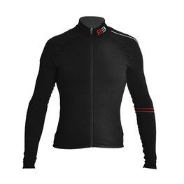 Langarm Fahrradtrikot für den Winter - SEAMLESS WINTER