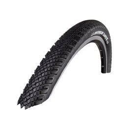 MICHELIN Reifen - COUNTRY ROCK 26x1.75 - Schwarz