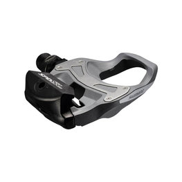 SHIMANO Pedale - R550 SPDSL  - Grau