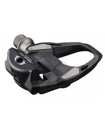 SHIMANO Pedale - PEDALS 105 R7000 - Schwarz
