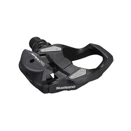 SHIMANO Pedale - RS500 SPDSL - Schwarz