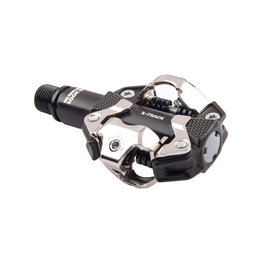 LOOK Pedale - MTB X-TRACK - Schwarz