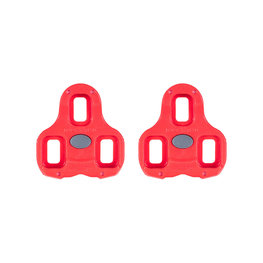 LOOK Schuhplatten - KEO CLEAT - Rot